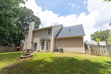 Completely updated 5 bedroom, 2 & 1/2 bath home on a huge on The Club at Pine Forest  in South Carolina - for sale on GolfHomes.com, golf home, golf lot