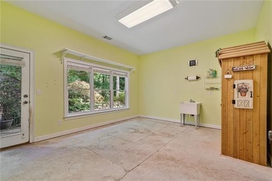 **HUGE PRICE ADJUSTMENT for this Large, open, ranch on a on Chestatee Golf Club in Georgia - for sale on GolfHomes.com, golf home, golf lot