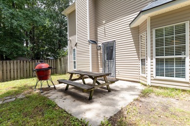 Completely updated 5 bedroom, 2 & 1/2 bath home on a huge on The Club at Pine Forest  in South Carolina - for sale on GolfHomes.com, golf home, golf lot