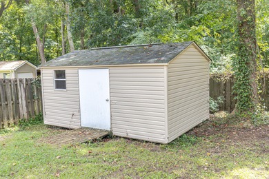 Completely updated 5 bedroom, 2 & 1/2 bath home on a huge on The Club at Pine Forest  in South Carolina - for sale on GolfHomes.com, golf home, golf lot