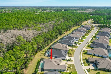 Highly-customized, immaculately-maintained Cameron model on Plantation Bay Golf and Country Club in Florida - for sale on GolfHomes.com, golf home, golf lot