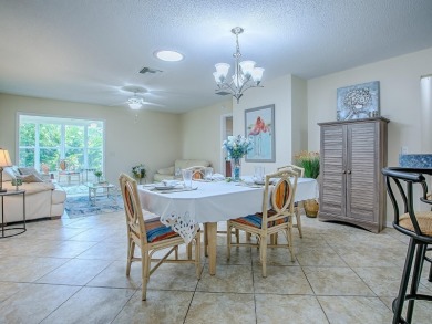 Experience comfort and convenience in this beautiful on Glenview Championship Golf and Country Club in Florida - for sale on GolfHomes.com, golf home, golf lot