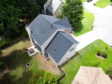 Completely updated 5 bedroom, 2 & 1/2 bath home on a huge on The Club at Pine Forest  in South Carolina - for sale on GolfHomes.com, golf home, golf lot