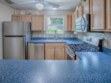 Experience comfort and convenience in this beautiful on Glenview Championship Golf and Country Club in Florida - for sale on GolfHomes.com, golf home, golf lot