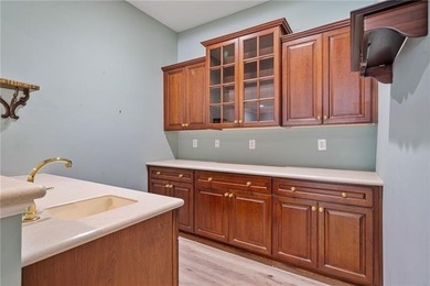 **HUGE PRICE ADJUSTMENT for this Large, open, ranch on a on Chestatee Golf Club in Georgia - for sale on GolfHomes.com, golf home, golf lot