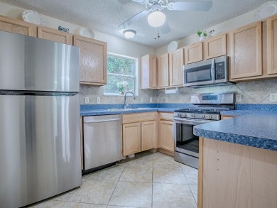 Experience comfort and convenience in this beautiful on Glenview Championship Golf and Country Club in Florida - for sale on GolfHomes.com, golf home, golf lot