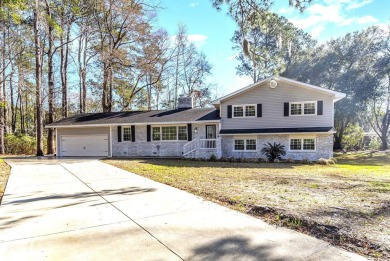 LOOK!!! PRICE REDUCTION! LOWEST PRICED 4 BEDROOM HOME IN on Wedgefield Plantation Golf Club in South Carolina - for sale on GolfHomes.com, golf home, golf lot