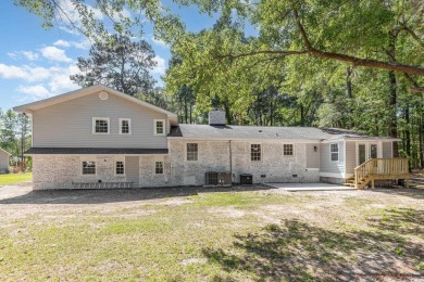 LOOK!!! PRICE REDUCTION! LOWEST PRICED 4 BEDROOM HOME IN on Wedgefield Plantation Golf Club in South Carolina - for sale on GolfHomes.com, golf home, golf lot