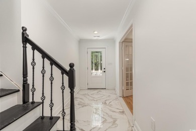 LOOK!!! PRICE REDUCTION! LOWEST PRICED 4 BEDROOM HOME IN on Wedgefield Plantation Golf Club in South Carolina - for sale on GolfHomes.com, golf home, golf lot