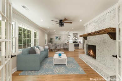 LOOK!!! PRICE REDUCTION! LOWEST PRICED 4 BEDROOM HOME IN on Wedgefield Plantation Golf Club in South Carolina - for sale on GolfHomes.com, golf home, golf lot