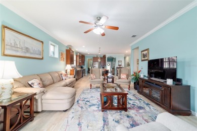 Stunning Golf Course Views Await!  This beautifully designed and on Stone Creek Golf Club in Florida - for sale on GolfHomes.com, golf home, golf lot