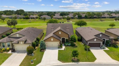 Stunning Golf Course Views Await!  This beautifully designed and on Stone Creek Golf Club in Florida - for sale on GolfHomes.com, golf home, golf lot