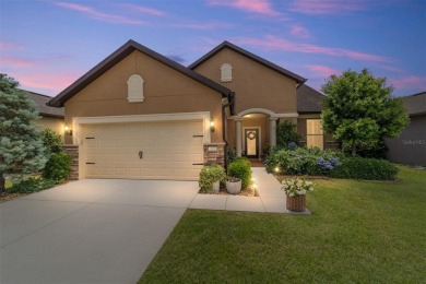 Stunning Golf Course Views Await!  This beautifully designed and on Stone Creek Golf Club in Florida - for sale on GolfHomes.com, golf home, golf lot