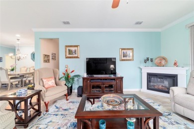Stunning Golf Course Views Await!  This beautifully designed and on Stone Creek Golf Club in Florida - for sale on GolfHomes.com, golf home, golf lot