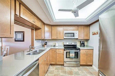 Desirable main-floor living on the 4th fairway in the on Seven Lakes Golf and Tennis Community in Florida - for sale on GolfHomes.com, golf home, golf lot