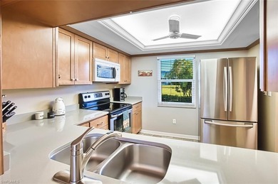 Desirable main-floor living on the 4th fairway in the on Seven Lakes Golf and Tennis Community in Florida - for sale on GolfHomes.com, golf home, golf lot