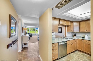 Desirable main-floor living on the 4th fairway in the on Seven Lakes Golf and Tennis Community in Florida - for sale on GolfHomes.com, golf home, golf lot