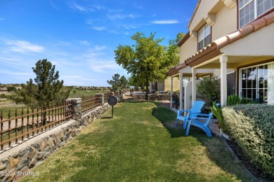 Welcome to your dream home full of simplicity and serenity! This on Sonoma Ranch Golf Course in New Mexico - for sale on GolfHomes.com, golf home, golf lot