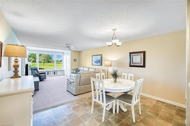 Desirable main-floor living on the 4th fairway in the on Seven Lakes Golf and Tennis Community in Florida - for sale on GolfHomes.com, golf home, golf lot