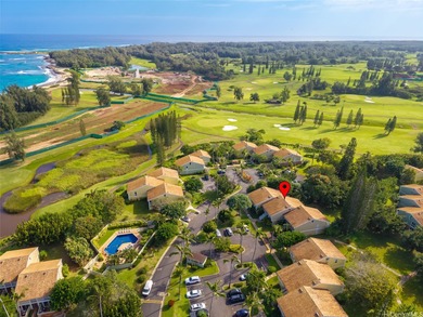 Discover the laid-back luxury of Oahu's North Shore in this on Fazio Course at Turtle Bay in Hawaii - for sale on GolfHomes.com, golf home, golf lot