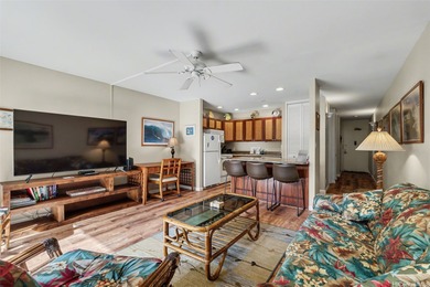 Discover the laid-back luxury of Oahu's North Shore in this on Fazio Course at Turtle Bay in Hawaii - for sale on GolfHomes.com, golf home, golf lot