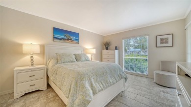 Ground-floor two-bedroom, two-bath condominium in a prime on The Meadows Golf and Country Club in Florida - for sale on GolfHomes.com, golf home, golf lot