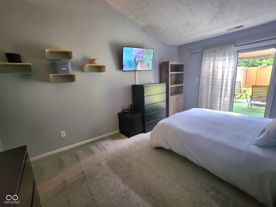Beautifully Updated Ranch home in a Prime Locaiton. This home on William Sahm Golf Course in Indiana - for sale on GolfHomes.com, golf home, golf lot