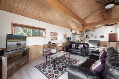 For more information on this property please contact the listing on Big Bear Mountain Ski and Golf Resort in California - for sale on GolfHomes.com, golf home, golf lot