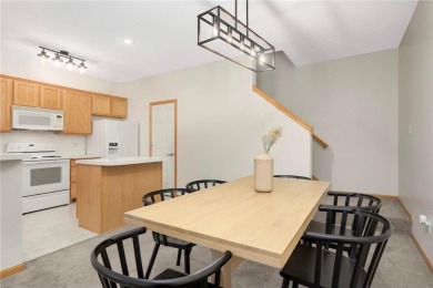Easy living, right in the heart of Woodbury.
This 2-bed, 2-bath on Eagle Valley Golf Course in Minnesota - for sale on GolfHomes.com, golf home, golf lot