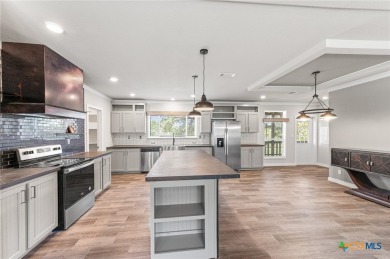 RIVERFRONT PROPERTY, NEW MANFACUTURED HOME, TWO 1 BEDROOM WITH on Rebecca Creek Golf Club in Texas - for sale on GolfHomes.com, golf home, golf lot