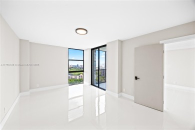 Step into sophistication with this renovated 26th-floor unit. 2 on Turnberry Isle Resort and Club in Florida - for sale on GolfHomes.com, golf home, golf lot