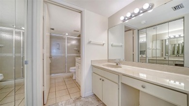 Ground-floor two-bedroom, two-bath condominium in a prime on The Meadows Golf and Country Club in Florida - for sale on GolfHomes.com, golf home, golf lot