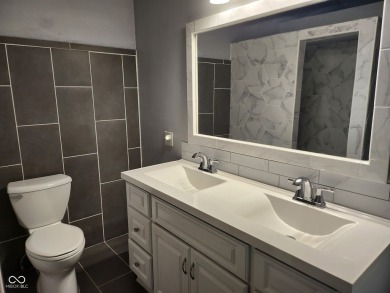 Beautifully Updated Ranch home in a Prime Locaiton. This home on William Sahm Golf Course in Indiana - for sale on GolfHomes.com, golf home, golf lot
