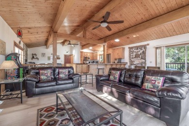 For more information on this property please contact the listing on Big Bear Mountain Ski and Golf Resort in California - for sale on GolfHomes.com, golf home, golf lot