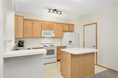 Easy living, right in the heart of Woodbury.
This 2-bed, 2-bath on Eagle Valley Golf Course in Minnesota - for sale on GolfHomes.com, golf home, golf lot