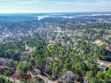 Situated in the Planters area of Reynolds Lake Oconee, this on Reynolds Lake Oconee - The Oconee in Georgia - for sale on GolfHomes.com, golf home, golf lot