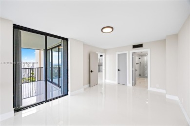 Step into sophistication with this renovated 26th-floor unit. 2 on Turnberry Isle Resort and Club in Florida - for sale on GolfHomes.com, golf home, golf lot