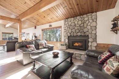 For more information on this property please contact the listing on Big Bear Mountain Ski and Golf Resort in California - for sale on GolfHomes.com, golf home, golf lot