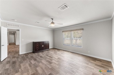 RIVERFRONT PROPERTY, NEW MANFACUTURED HOME, TWO 1 BEDROOM WITH on Rebecca Creek Golf Club in Texas - for sale on GolfHomes.com, golf home, golf lot