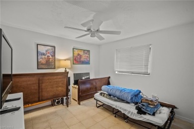 CUSTOM HOME BUILT BY THOMAS GALT HOMES. WIDE OPEN GREAT ROOM on Fountain Lakes Community Golf Course in Florida - for sale on GolfHomes.com, golf home, golf lot