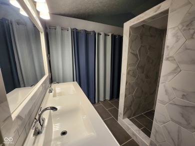 Beautifully Updated Ranch home in a Prime Locaiton. This home on William Sahm Golf Course in Indiana - for sale on GolfHomes.com, golf home, golf lot