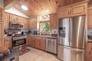 For more information on this property please contact the listing on Big Bear Mountain Ski and Golf Resort in California - for sale on GolfHomes.com, golf home, golf lot