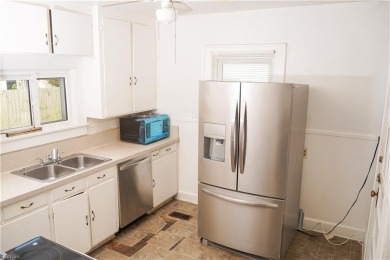 Don't miss this opportunity to own a classic Cape Cod-style home on Oceanview Golf Course in Virginia - for sale on GolfHomes.com, golf home, golf lot