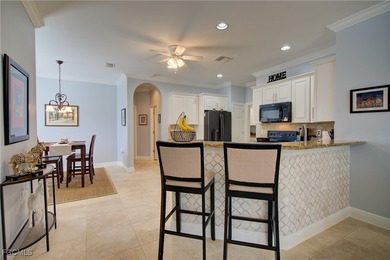 Experience the best of Southwest Florida living in this on Pelican Preserve Golf Club in Florida - for sale on GolfHomes.com, golf home, golf lot