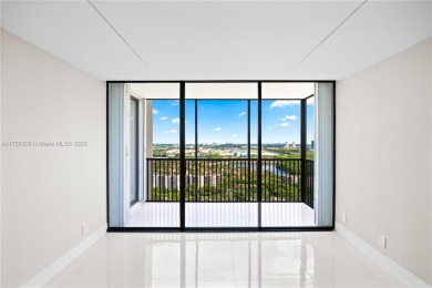 Step into sophistication with this renovated 26th-floor unit. 2 on Turnberry Isle Resort and Club in Florida - for sale on GolfHomes.com, golf home, golf lot