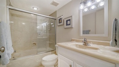 Ground-floor two-bedroom, two-bath condominium in a prime on The Meadows Golf and Country Club in Florida - for sale on GolfHomes.com, golf home, golf lot