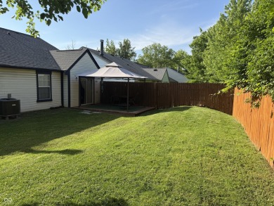 Beautifully Updated Ranch home in a Prime Locaiton. This home on William Sahm Golf Course in Indiana - for sale on GolfHomes.com, golf home, golf lot