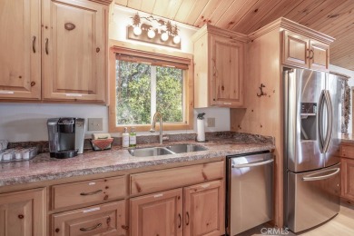 For more information on this property please contact the listing on Big Bear Mountain Ski and Golf Resort in California - for sale on GolfHomes.com, golf home, golf lot