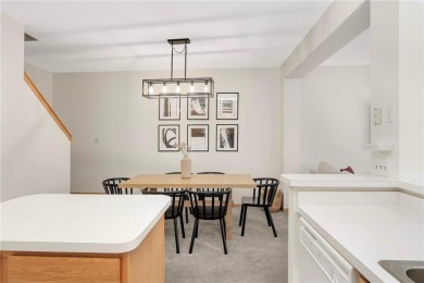 Easy living, right in the heart of Woodbury.
This 2-bed, 2-bath on Eagle Valley Golf Course in Minnesota - for sale on GolfHomes.com, golf home, golf lot