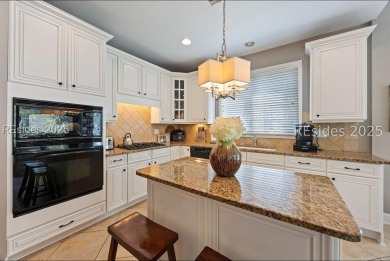 Riverton Pointe Exclusive! Experience luxurious golf-course on Hampton Pointe Golf Course in South Carolina - for sale on GolfHomes.com, golf home, golf lot